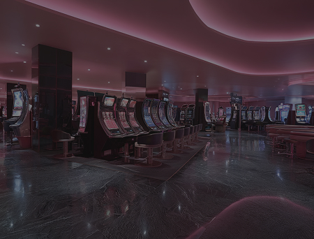 500 Casino