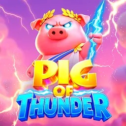 Pig of Thunder