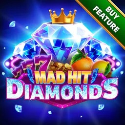 Mad Hit Diamonds
