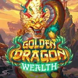 Golden Dragon Wealth